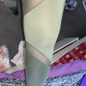 Balance Collection Leggings